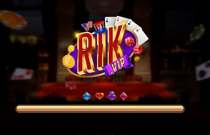 Rikvip - Thế giới giải trí đỉnh cao