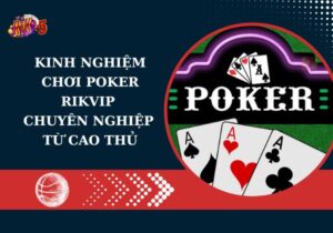 Poker Rikvip